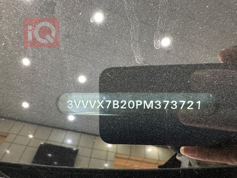 فولكسفاغن تاوس